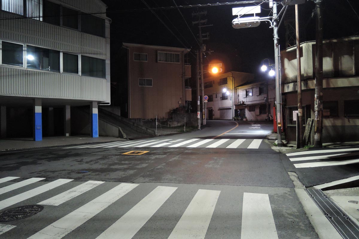 大阪を歩こう                        大阪ウォーカー