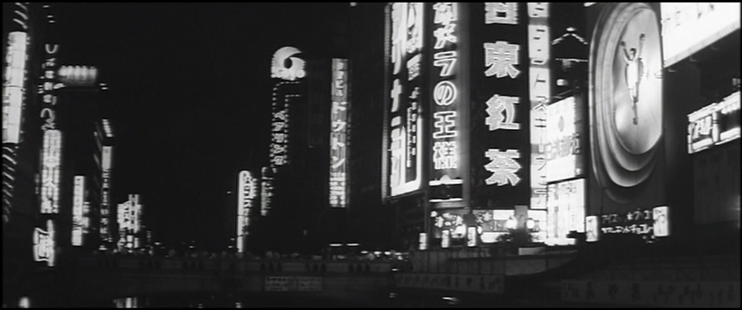白い巨塔 昭和41年（1966）公開の映画 「 白い巨塔 」 を観て : 大阪を歩こう