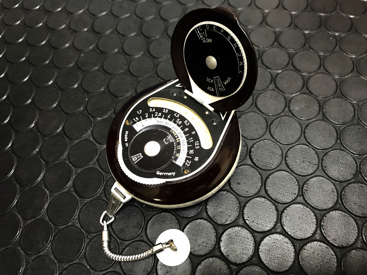 もっと・もっと、光の愛を : ”その日まで”