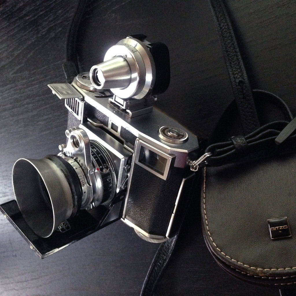 ネジ式 : ”その日まで”