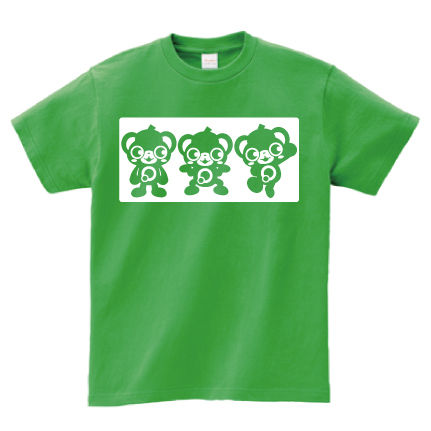 商店会公式Tシャツ2014夏！！ スクランブル発売！！（オマケ付き） : 大崎一番ブログ