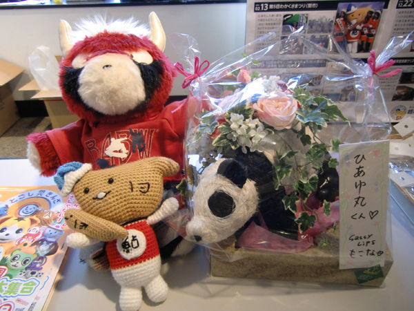 2011年に日本を襲った地震はノルウェーでも波紋を起こした