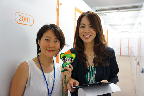 風呂水をリサイクルしてビールを作る会社