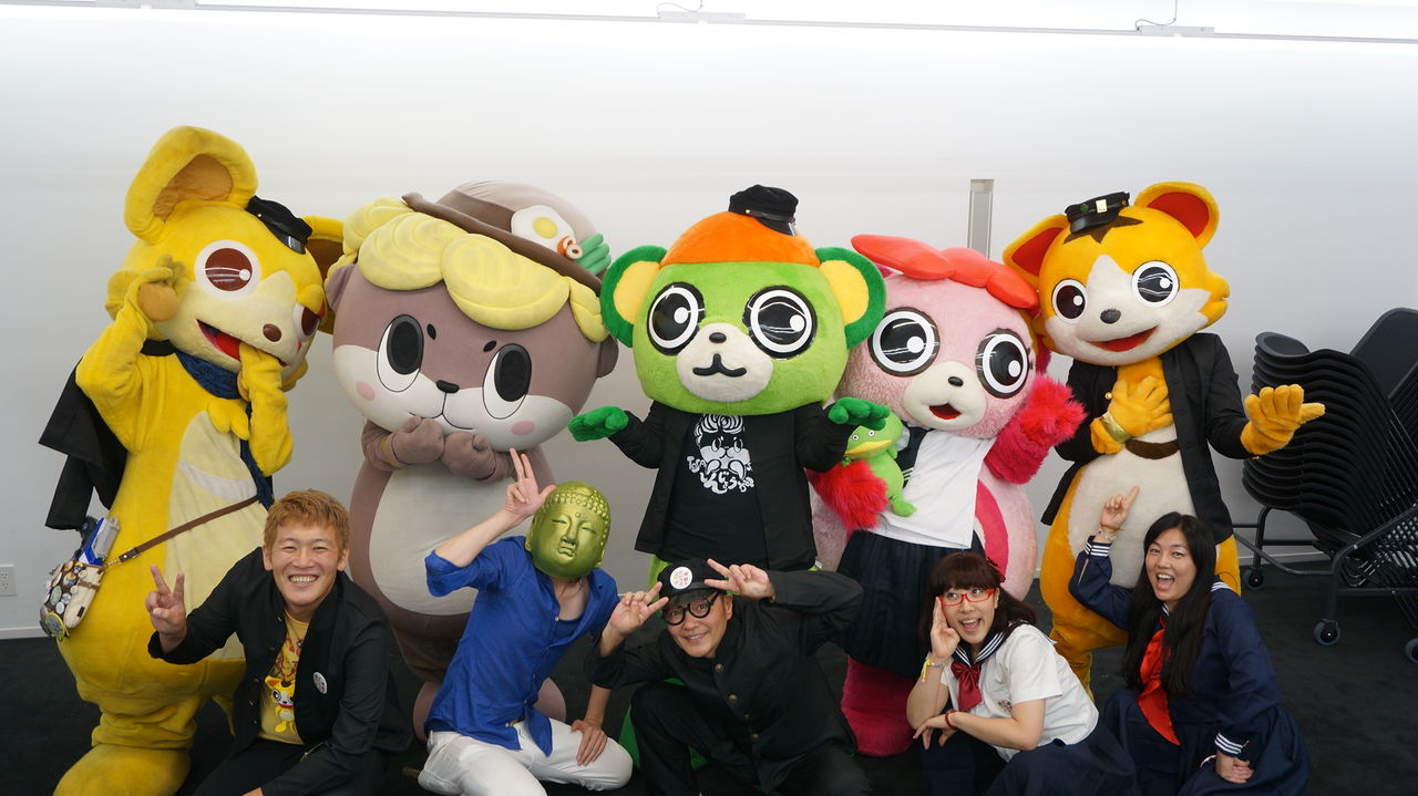 パクーは過去のものです。今の怖い生き物はタイガーフィッシュです