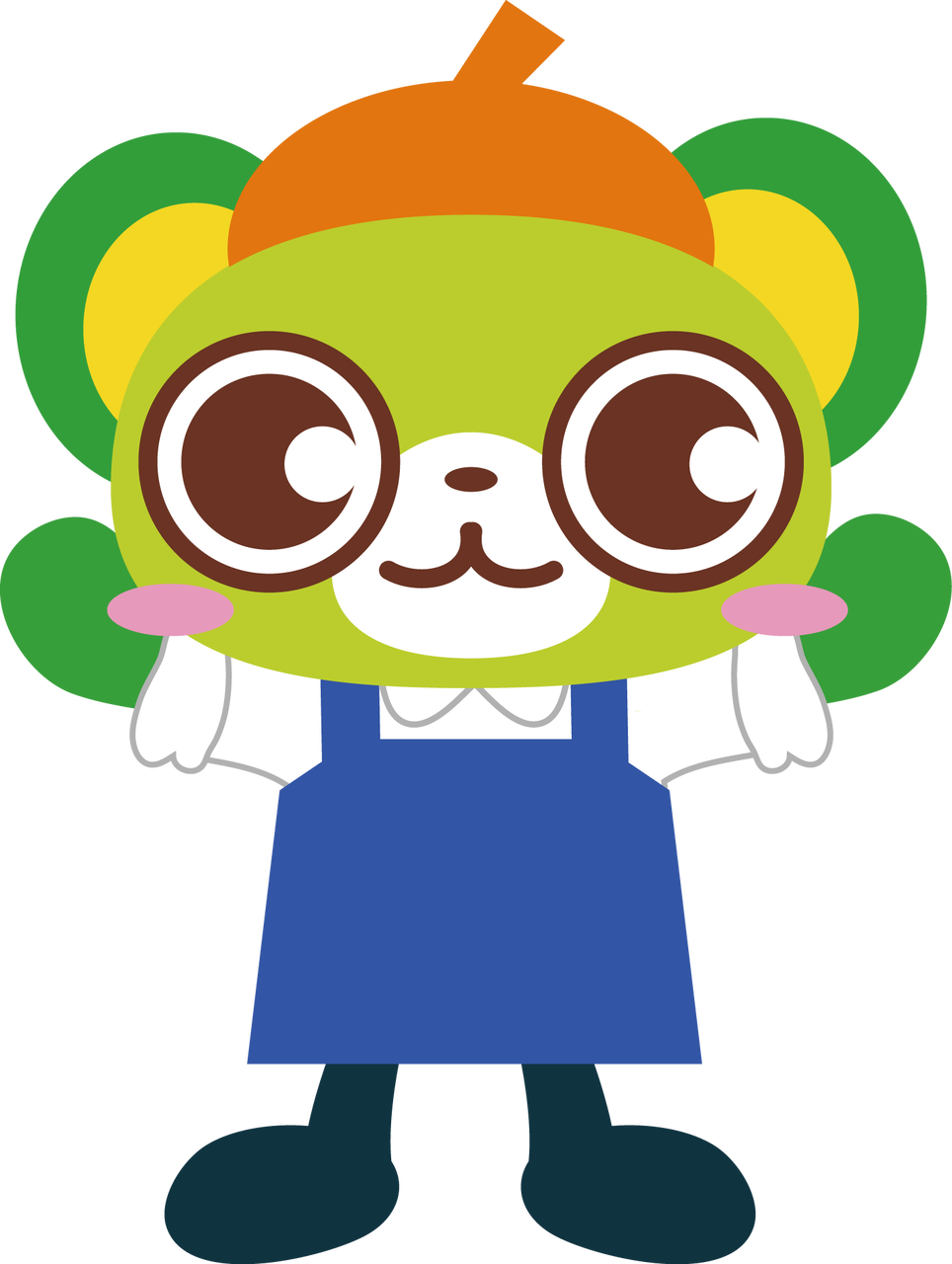 フリー素材イラスト : 大崎一番ブログ