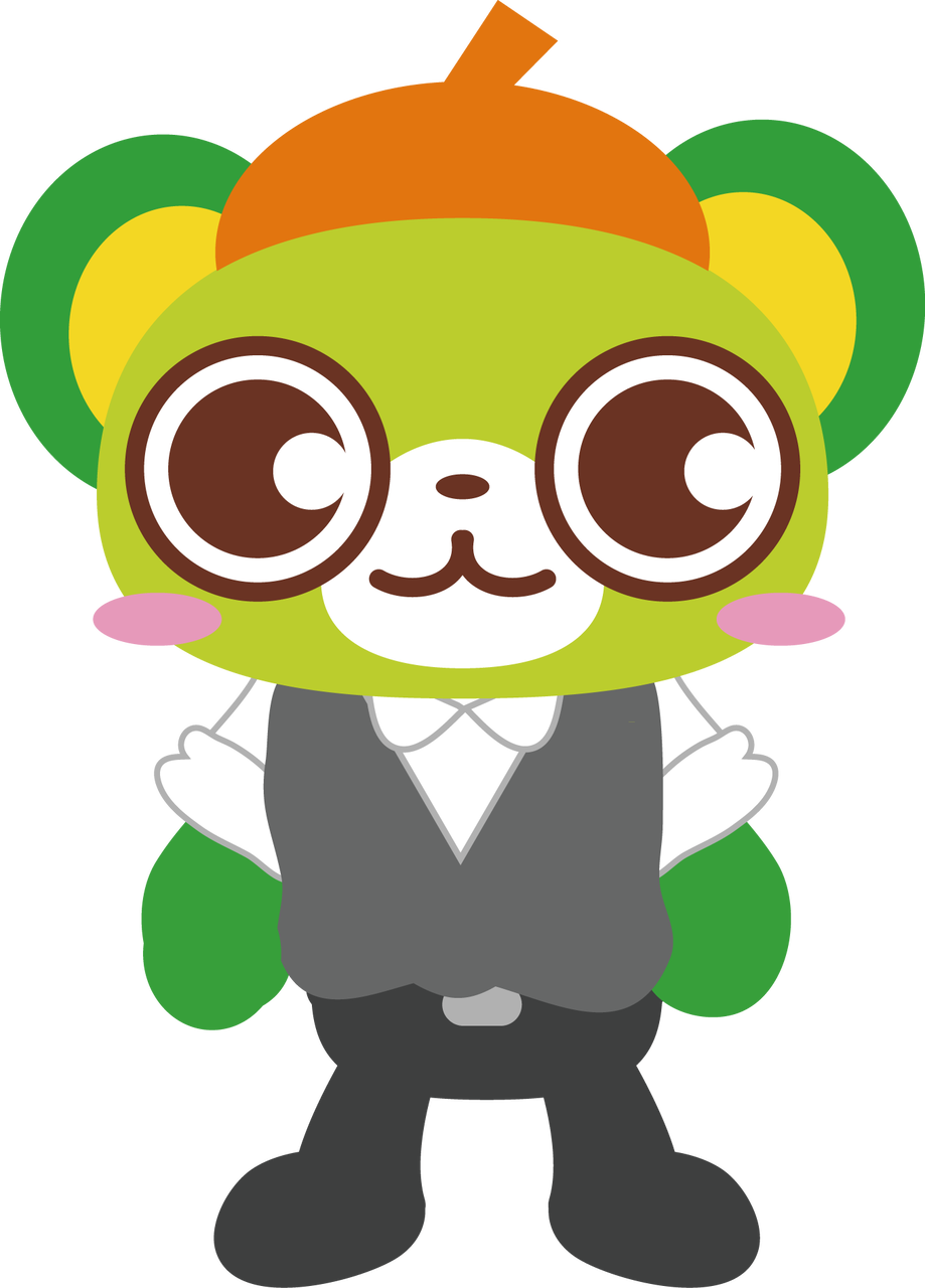 フリー素材イラスト : 大崎一番 …