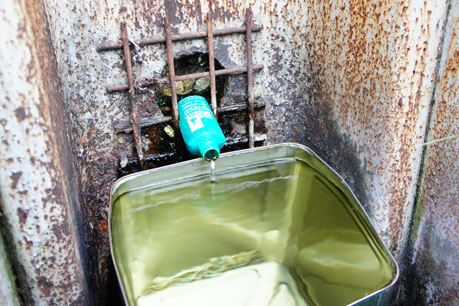 ペルーで人身御供の犠牲となった子供の白骨体が発見