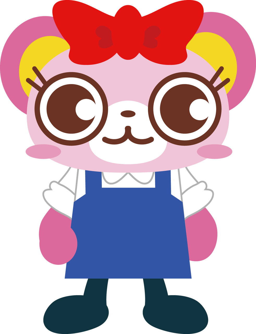フリー素材イラスト : 大崎一番ブログ