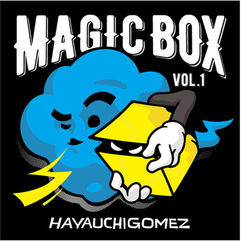 magic box