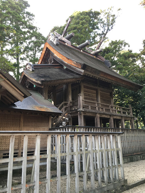 須佐神社