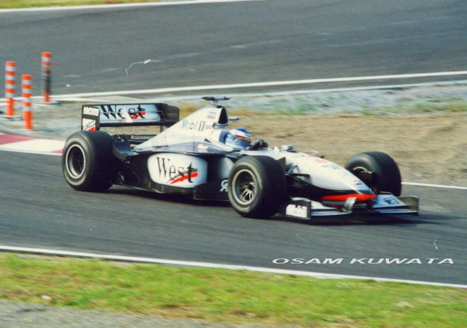 1998年 日本 GP part2 : 小さな写真館 1998年 日本 GP part2 : 小さな写真館