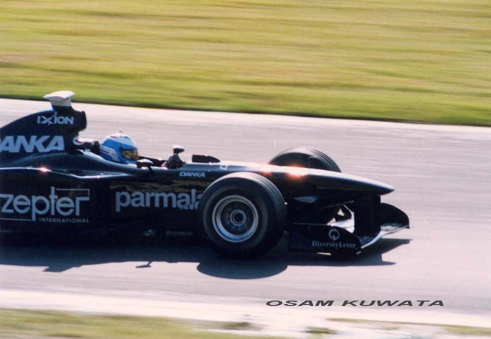 1998年 日本 GP part2 : 小さな写真館 1998年 日本 GP part2 : 小さな写真館