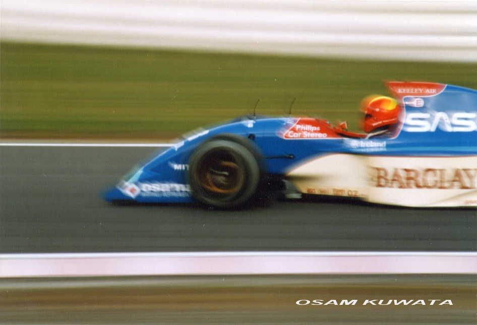 1992年 日本gp Part3 小さな写真館 1992年 日本gp Part3 小さな写真館