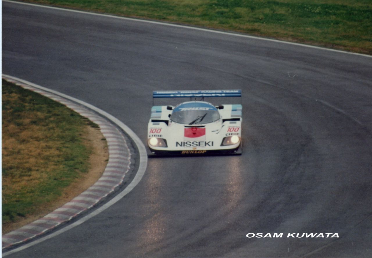 ☆入手困難☆ポルシェ パレード イン ジャパン 1992 鈴鹿 ジャケット L ポルシェ公式オンラインショップ