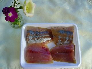 わかしフライのあんかけを作りました そよ風のように生きて