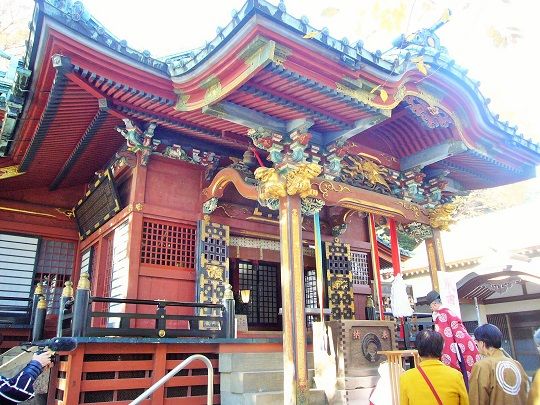 神社 結婚 式 遭遇 スピリチュアル