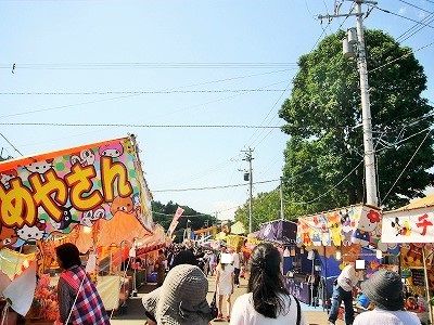 千歳神社秋季例大祭に参拝をしてきました そよ風のように生きて