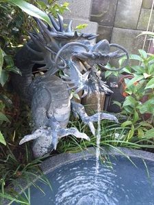 お朔日 深川龍神例大祭 そよ風のように生きて お朔日 深川龍神例大祭 そよ風のように生きて