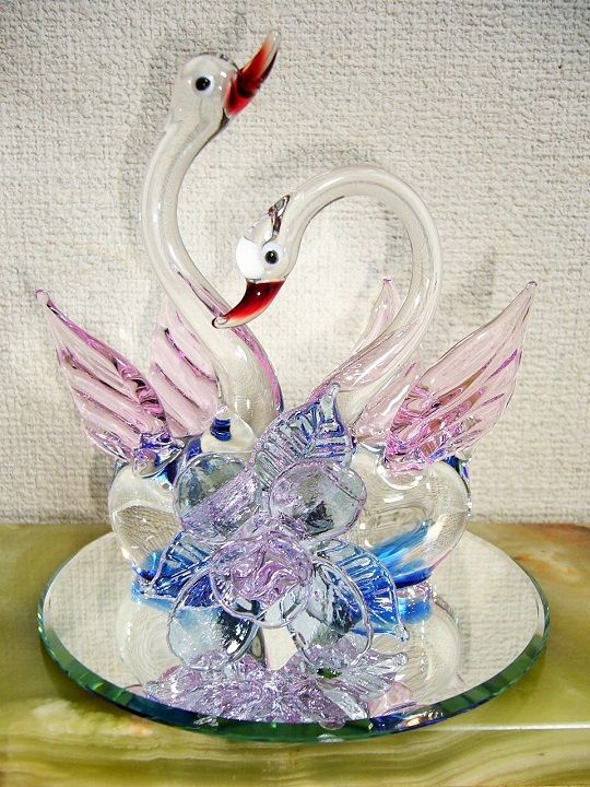 夫の海外出張のお土産 そよ風のように生きて