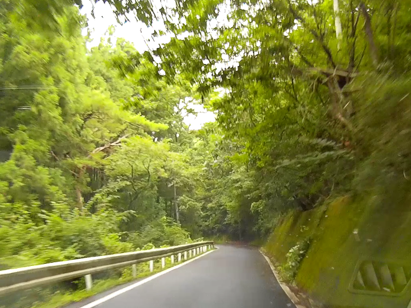 群馬県道・栃木県道66号桐生田沼線 : 個人的ドライブの記録 ～栃木県道