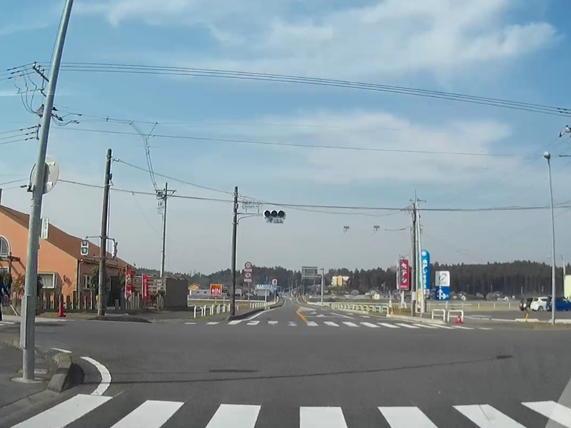 茨城県道 栃木県道51号水戸茂木線 個人的ドライブの記録 栃木県道を走る 茨城県道 栃木県道51号水戸茂木線 個人的ドライブの記録 栃木県道を走る