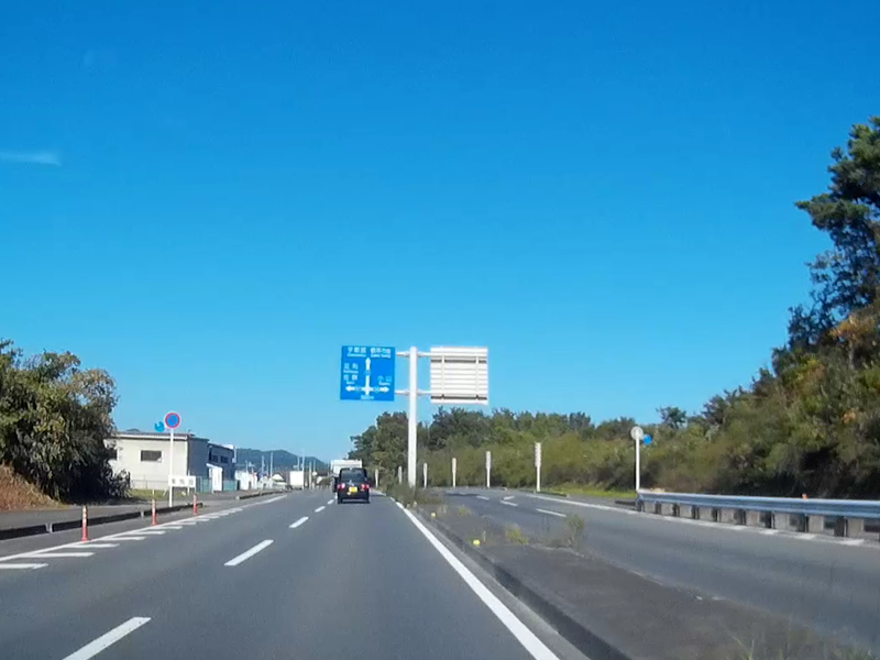 個人的ドライブの記録　～栃木県道を走る～
	  栃木県道11号栃木藤岡線