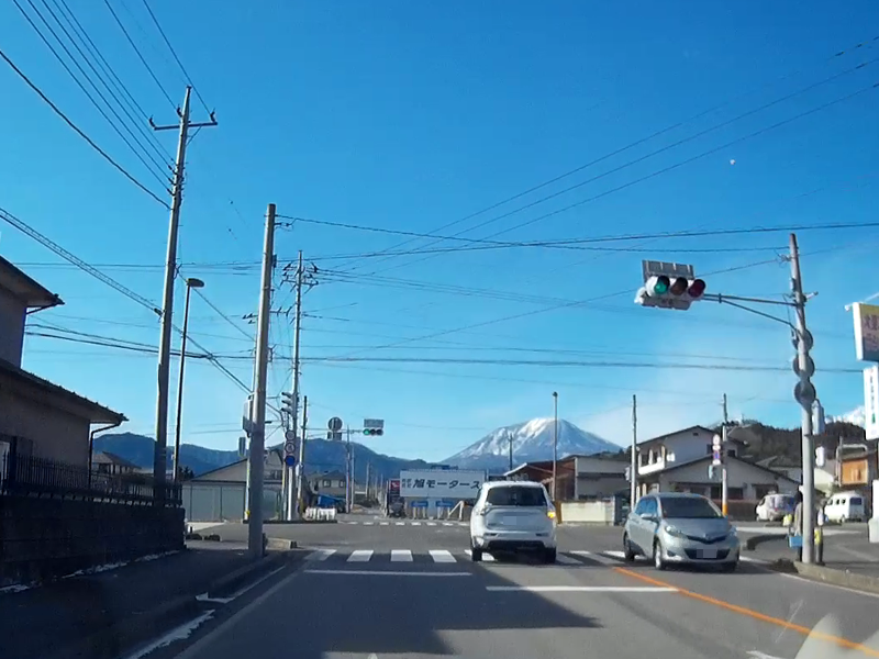 栃木県道181号上高根沢氏家線