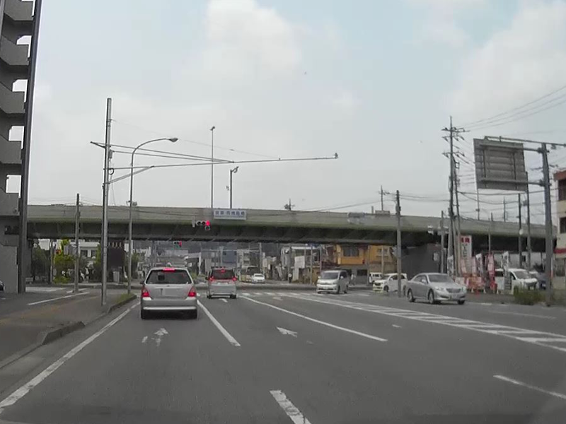 栃木県道4号宇都宮鹿沼線 個人的ドライブの記録 栃木県道を走る 栃木県道4号宇都宮鹿沼線 個人的ドライブの記録 栃木県道を走る