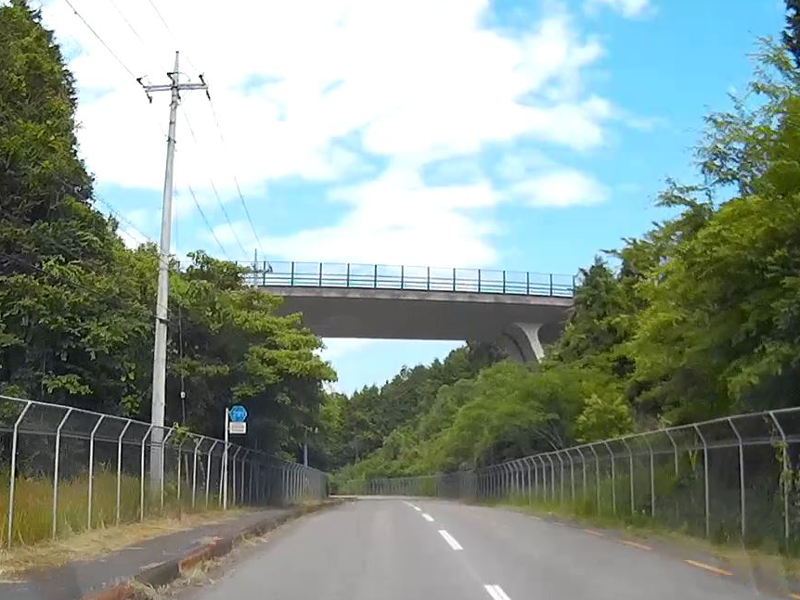 茨城県道342号上水戸停車場千波公園線