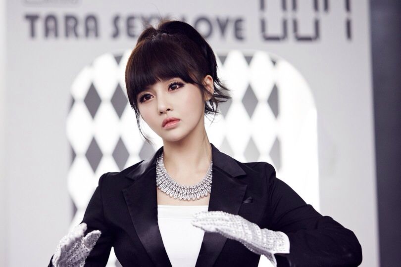 T Ara Sexy Love ボラム オサレ女子写真 T Ara Sexy Love ボラム オサレ女子写真