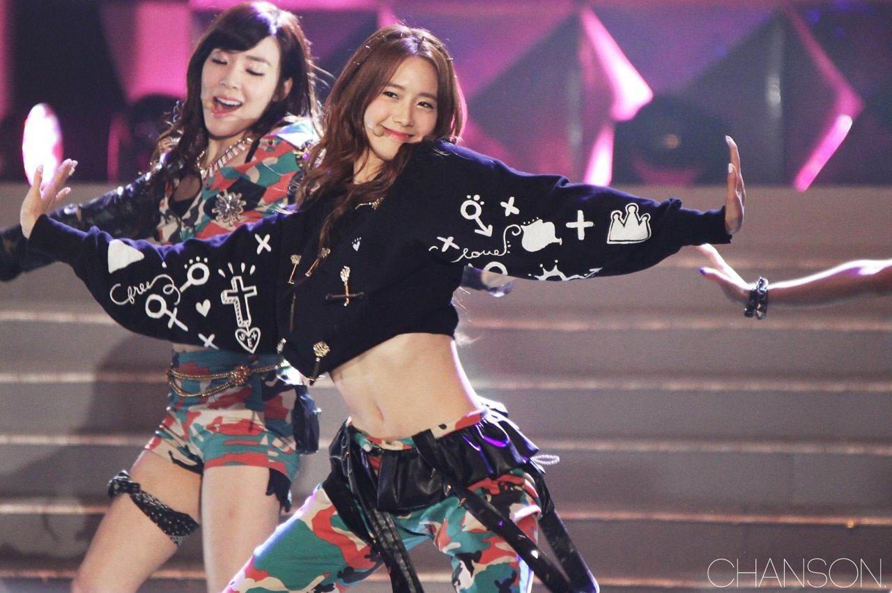 少女時代 ユナ I Got A Boy オサレ女子写真 少女時代 ユナ I Got A Boy オサレ女子写真