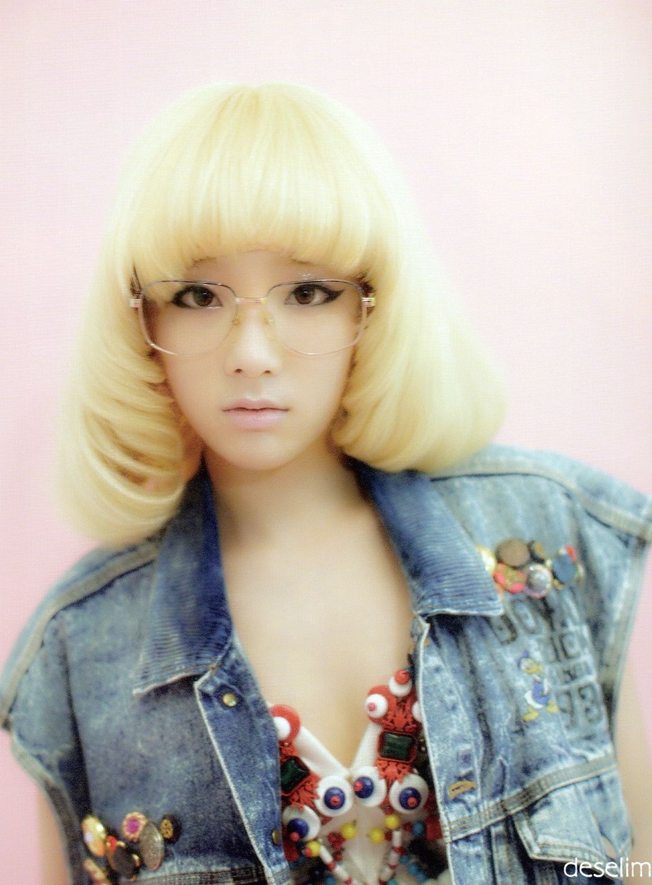 少女時代 テヨン I Got A Boy Deselim 雑誌写真 オサレ女子写真 少女時代 テヨン I Got A Boy Deselim 雑誌写真 オサレ女子写真