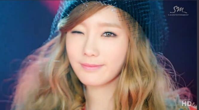 少女時代 テヨン I Got A Boy Pv Mv オサレ女子写真