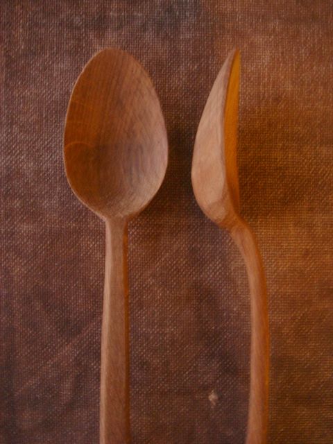 須田二郎さんの個展「木のうつわを食卓へ6」へ行ってきました