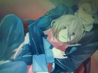Starry Sky In Winter Portable 一樹会長攻略 感想 ぐーたら生活日記 Starry Sky In Winter Portable 一樹会長攻略 感想 ぐーたら生活日記