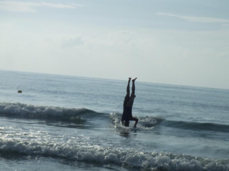 海に行きませんか Osasnowboardschoolのblog