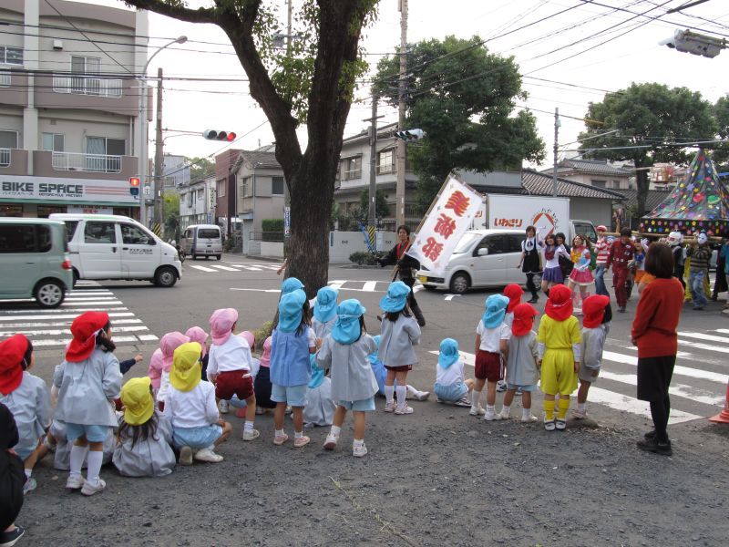 鹿大祭も始まり 特別協賛も決まり 理太郎の部屋