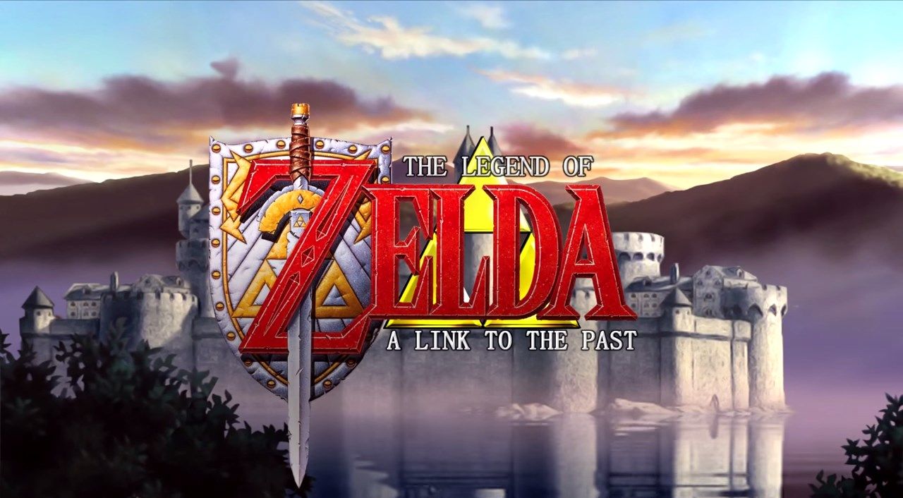 海外のゼルダファンが作った自主制作アニメｗｗｗｗｗｗ 男子無職の日常 W