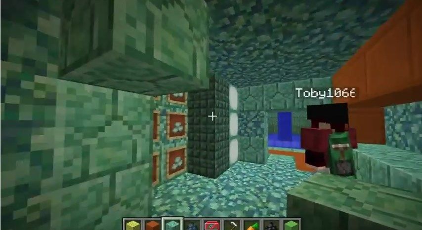 Minecraftアップデート実装 海底遺跡とか深海厨の僕歓喜ｗｗｗｗｗ 男子無職の日常 W