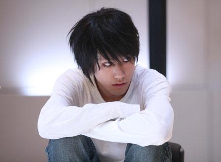 あの爽やかイケメン代表 小池徹平 さんがミュージカルデスノートのl役へ 意外といけるぞww 男子無職の日常 W あの爽やかイケメン代表 小池徹平 さんがミュージカルデスノートのl役へ 意外といけるぞww 男子無職の日常 W