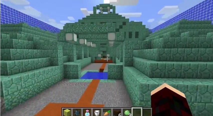 Minecraftアップデート実装 海底遺跡とか深海厨の僕歓喜ｗｗｗｗｗ 男子無職の日常 W