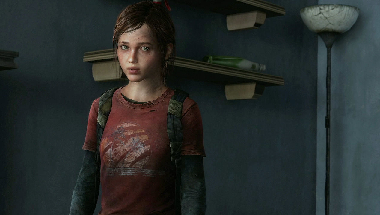 ホラゲー Last Of Us をプロの戦場カメラマンが撮った結果www ロリゲー 男子無職の日常 W ホラゲー Last Of Us をプロの戦場カメラマンが撮った結果www ロリゲー 男子無職の日常 W