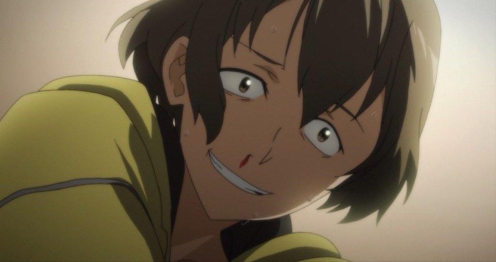 新川くん逮捕キタ ノ Sao 男子無職の日常 W 新川くん逮捕キタ ノ Sao 男子無職の日常 W