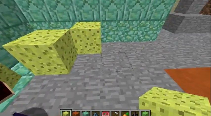 Minecraftアップデート実装 海底遺跡とか深海厨の僕歓喜ｗｗｗｗｗ 男子無職の日常 W