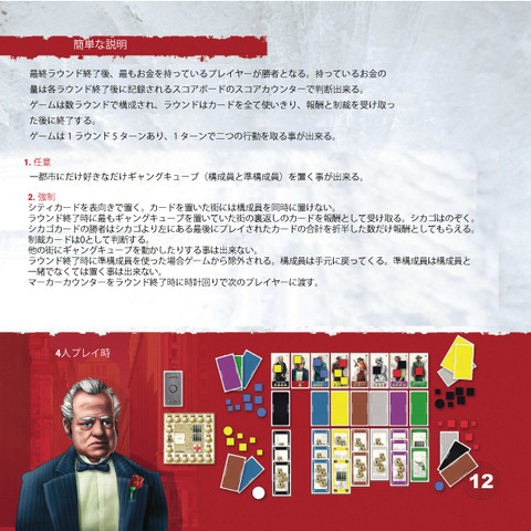 ザボス-12
