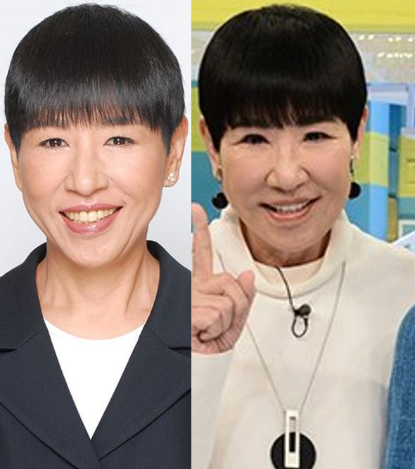 和田アキ子】「眼瞼下垂手術」の結果が・・・変な目になったと