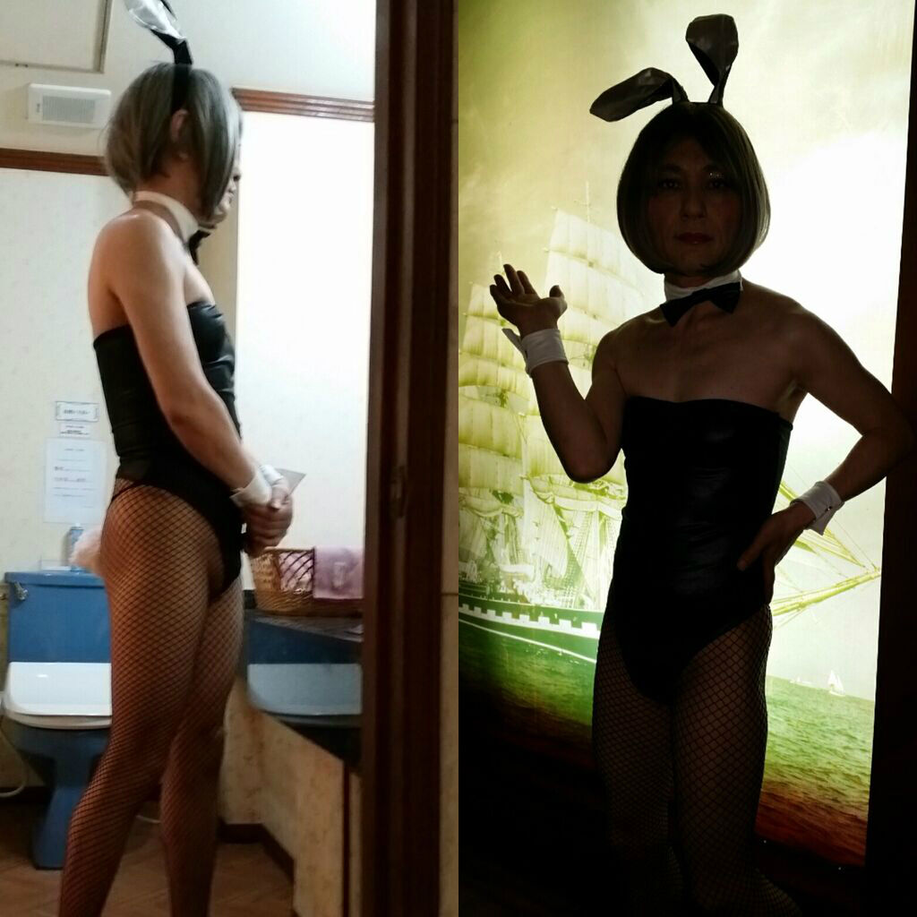 変態女装マゾ奴隷のマコ 女装奴隷を撮る : MAIKAの汝真館（しゃしんかん）