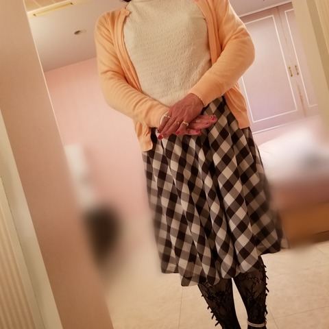 ルイ美容室でチクビスペシャルエステ