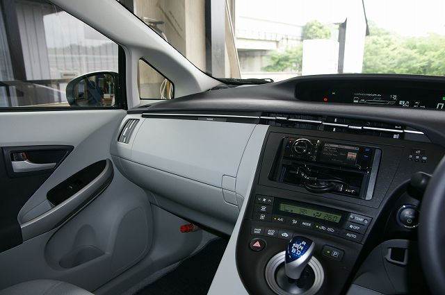 ツイーターポジション見直し 我楽音 響のcut Try