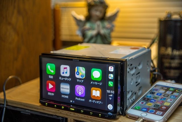 ケンウッド「DPV-7000」~「MDV-Z905」 : 我楽音 響のCUT&TRY ケンウッド「DPV-7000」~「MDV-Z905」 : 我楽音 響のCUT&TRY